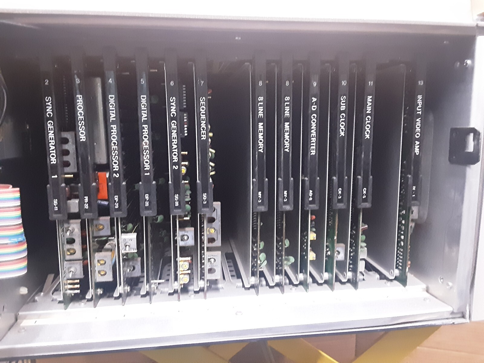 Sony BVT-2000