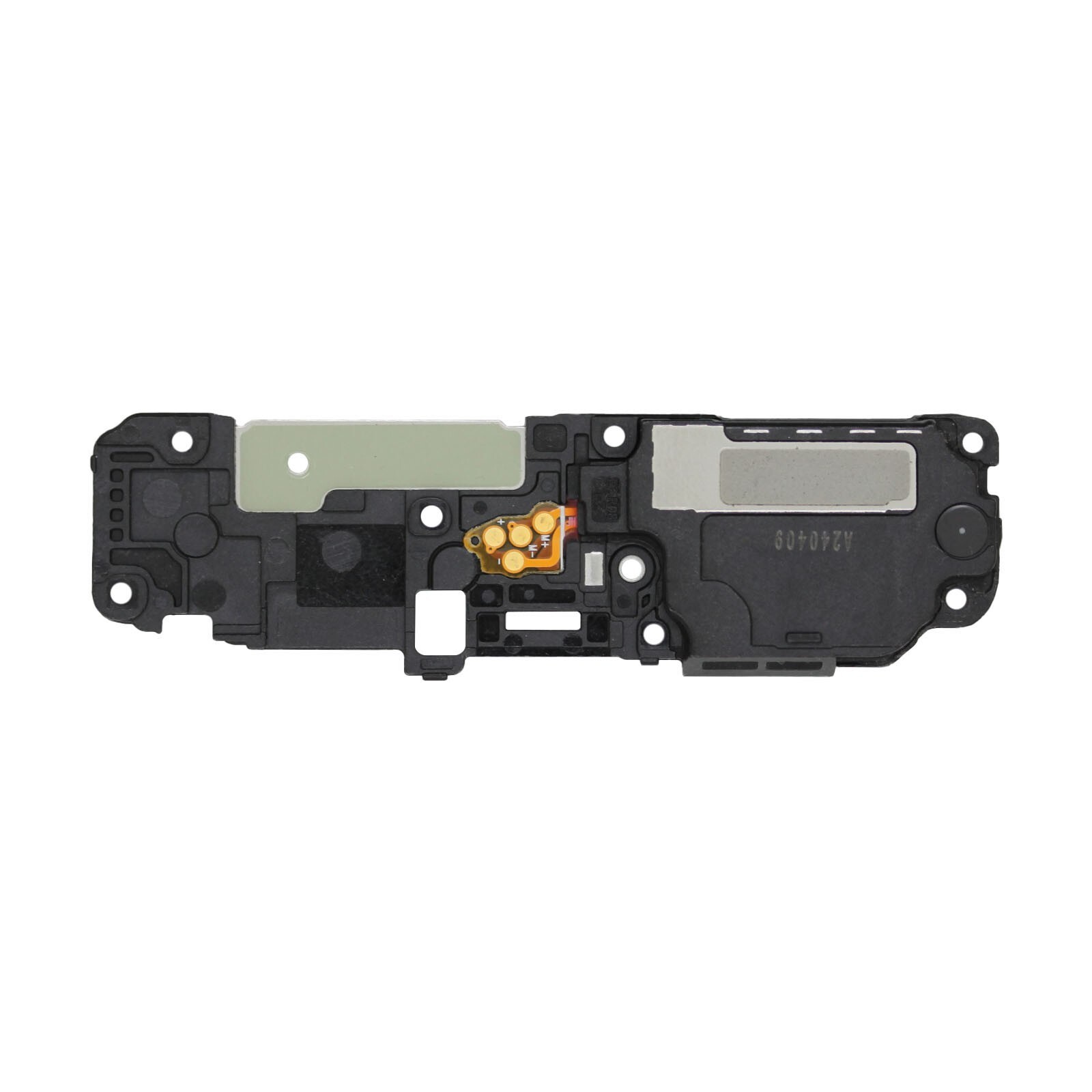 Original Loudspeaker Loud Speaker Ringer Buzzer For Samsung Galaxy S24+ Plus