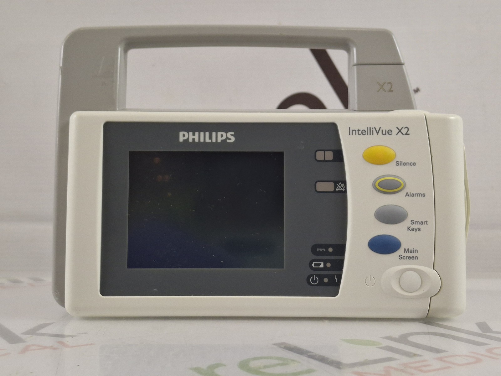 Philips IntelliVue X2 Module - Masimo Rainbow SpO2