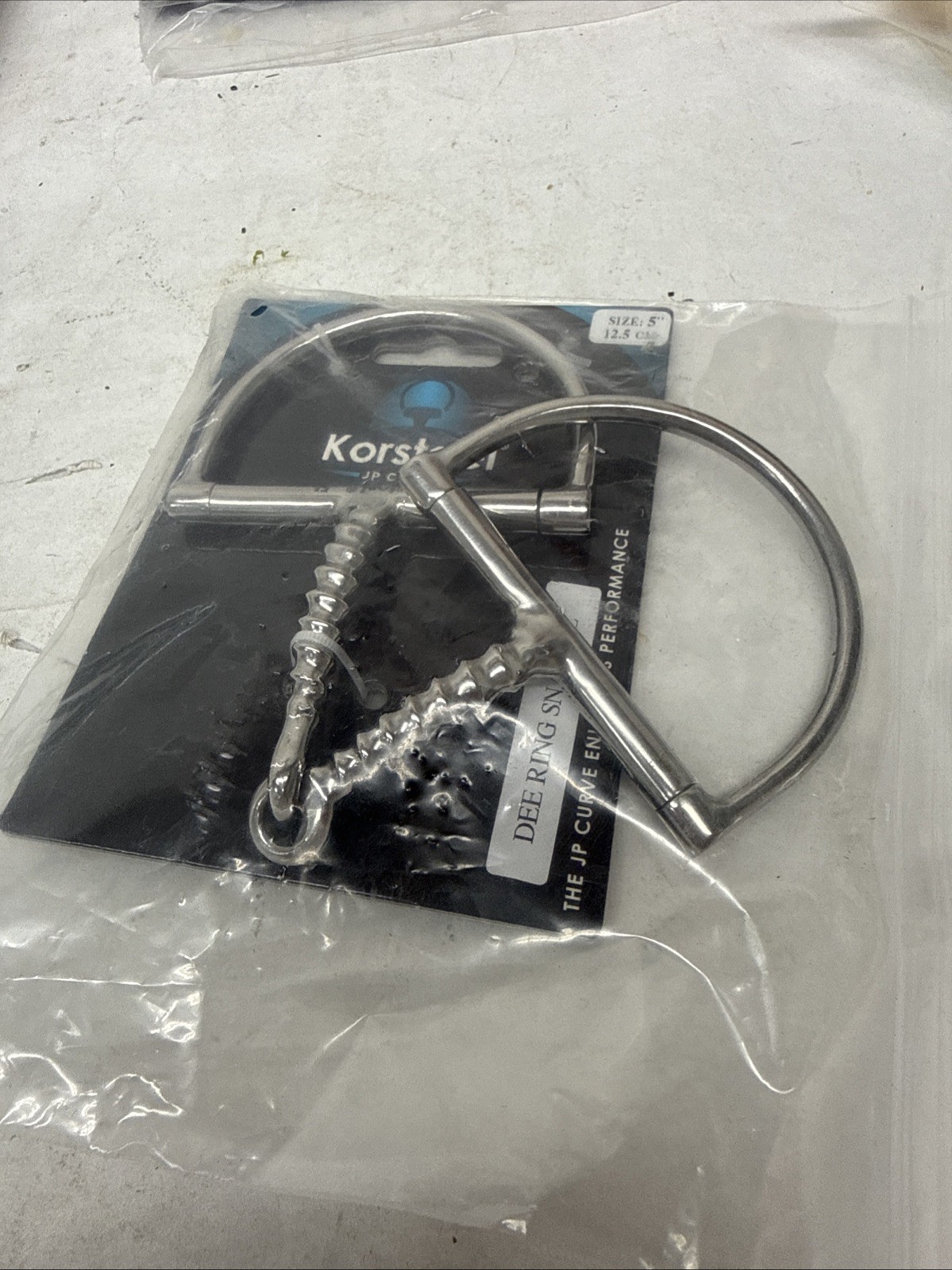 Korsteel 130700 5”
