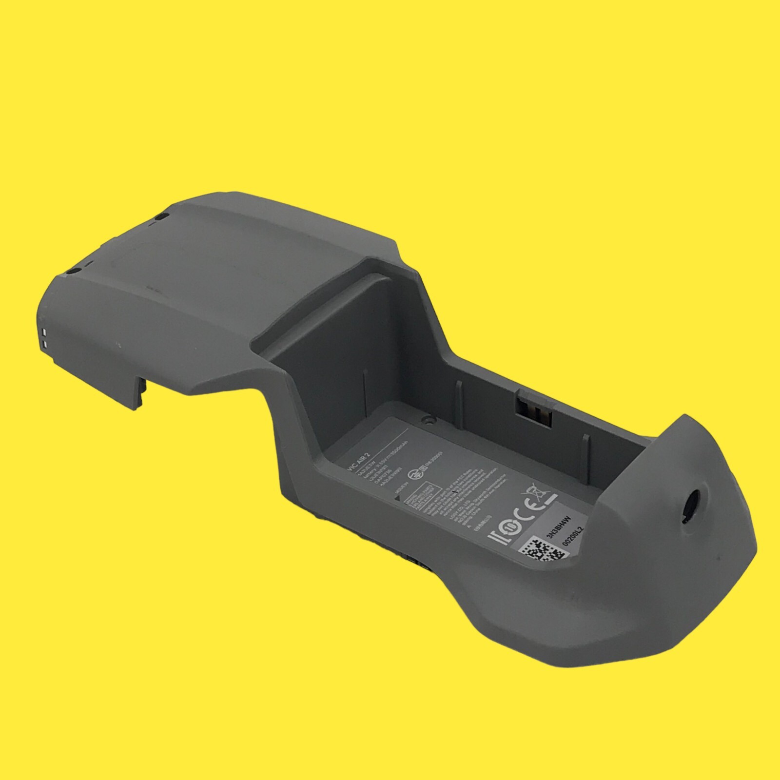 Upper Shell for DJI Mavic Air 2 Model MA2UE3W #228 Z63/568