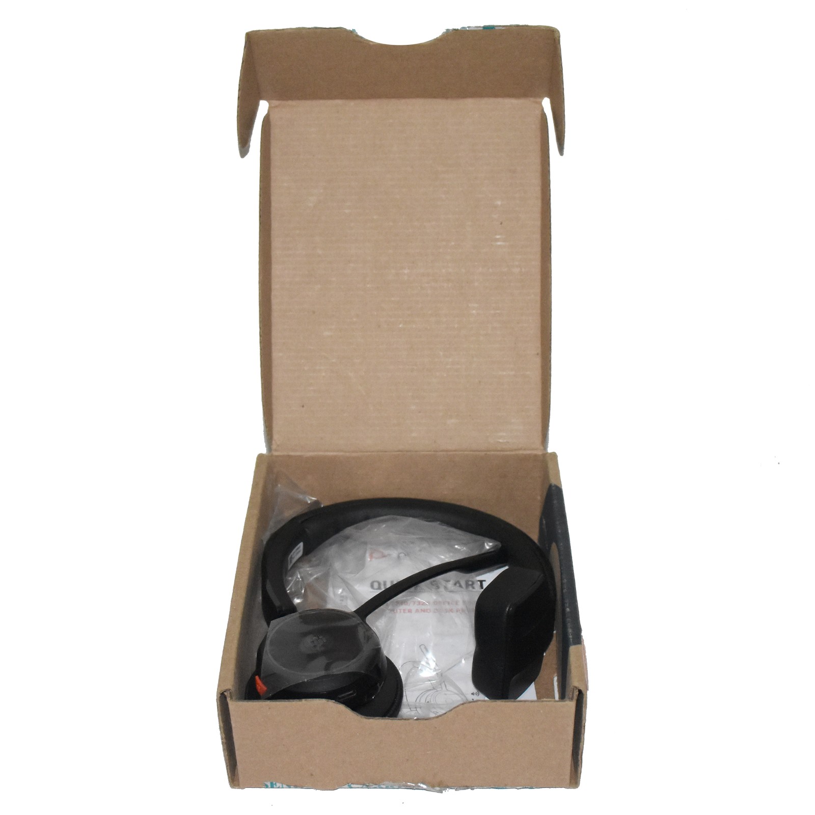 Poly Savi 7310-M Monaural DECT Wireless Headset 783N2AA