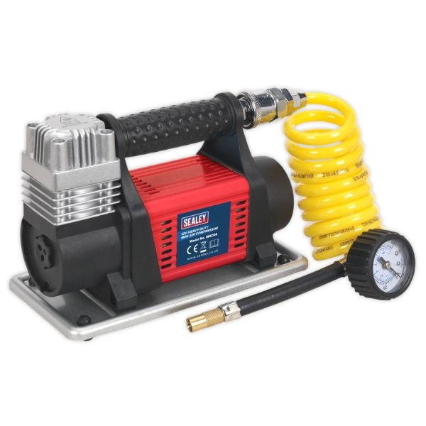 SEA Compressor