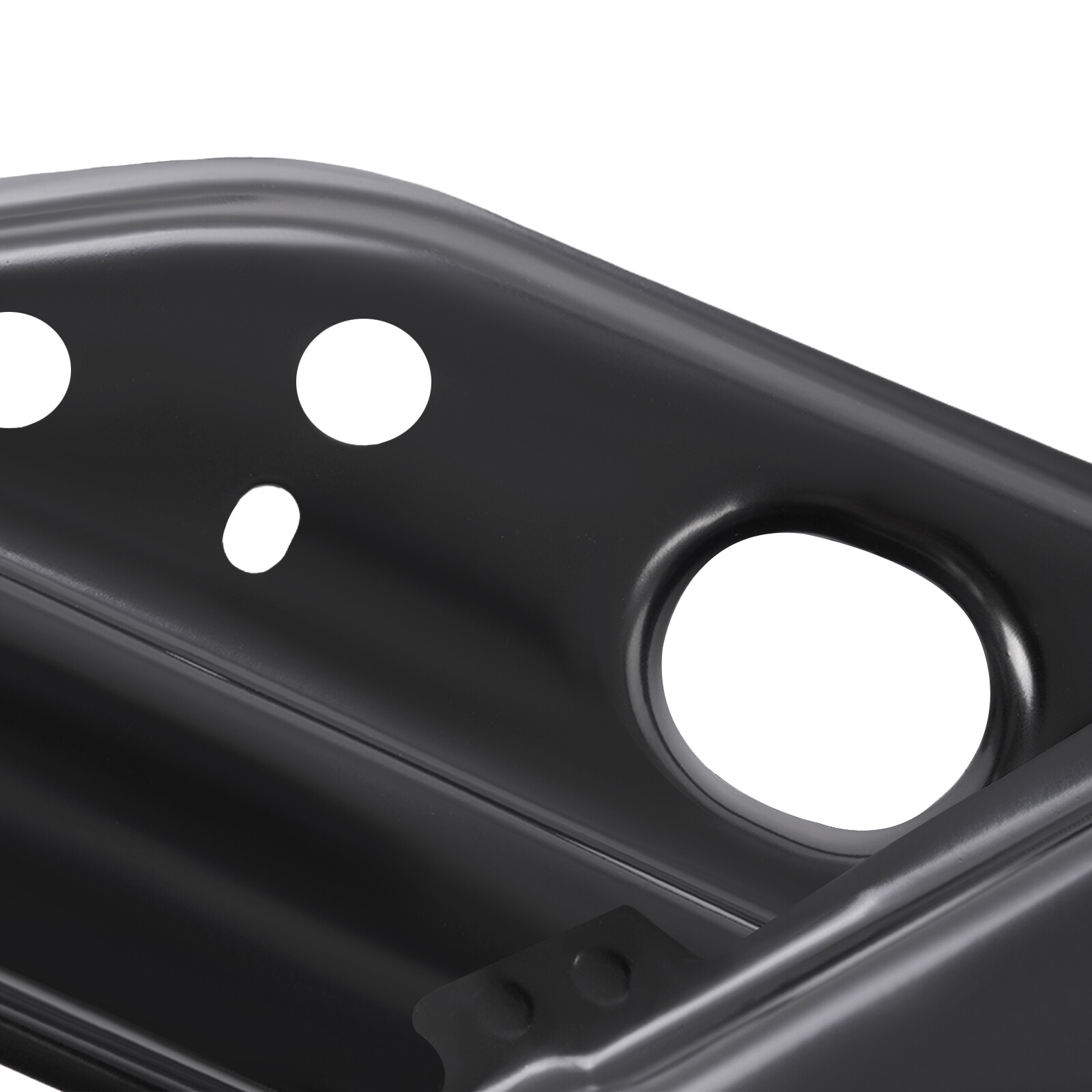 For Honda Civic 2012-2015 Headlight Bumper Bracket Front Right Mount Support