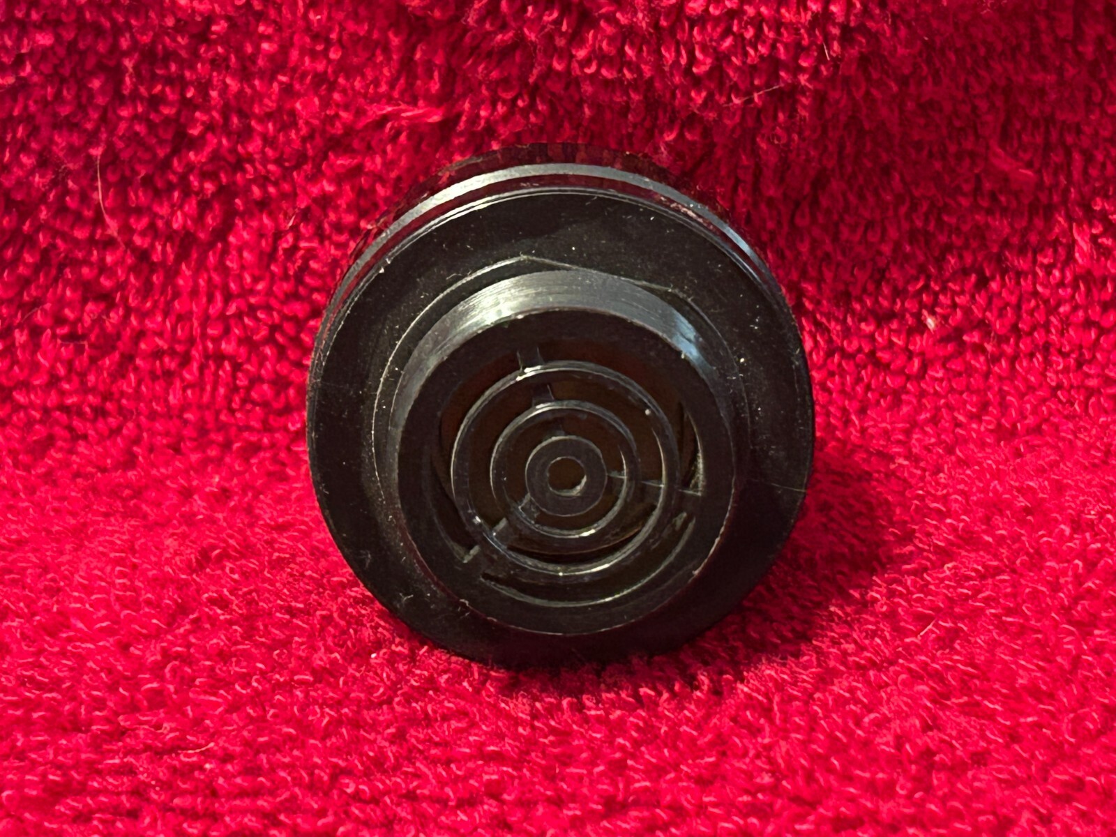 SONALERT MALLORY SC628FR ALARM SIGNAL 6-28 VAC
