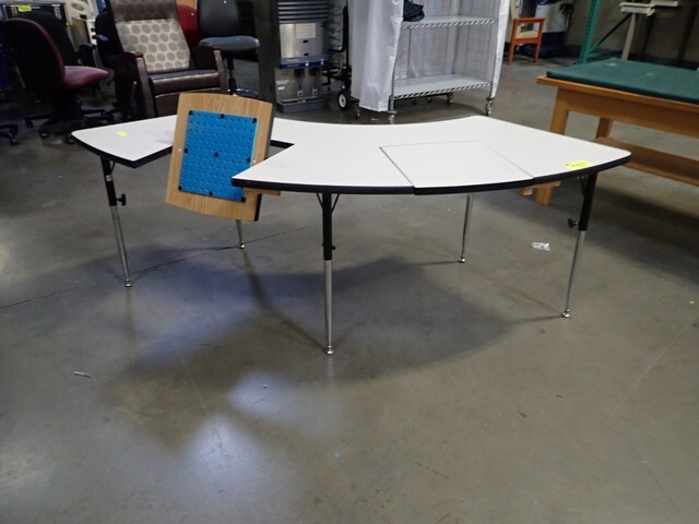 Hand Therapy Table
