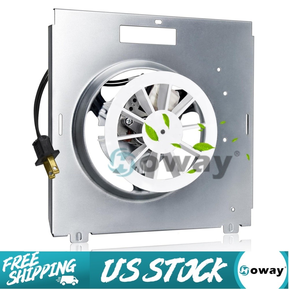 Bath Blower Fan Motor Kit For NuTone 763RLN 763RL 763RLNB 763RLN-R01 S0503B000