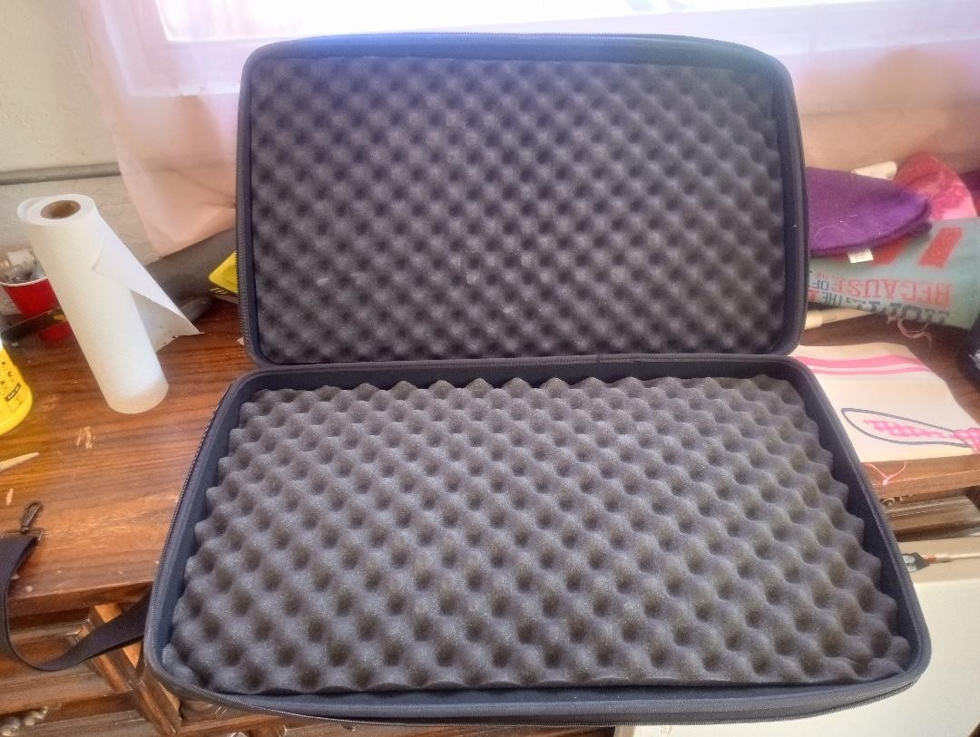 DJ Controller Case