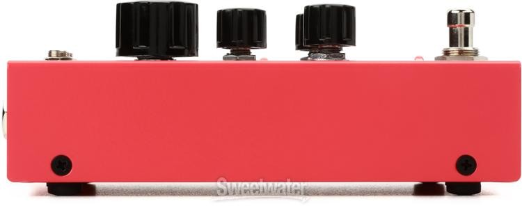 Dreadbox Komorebi Analog Chorus/Flanger Effect Pedal