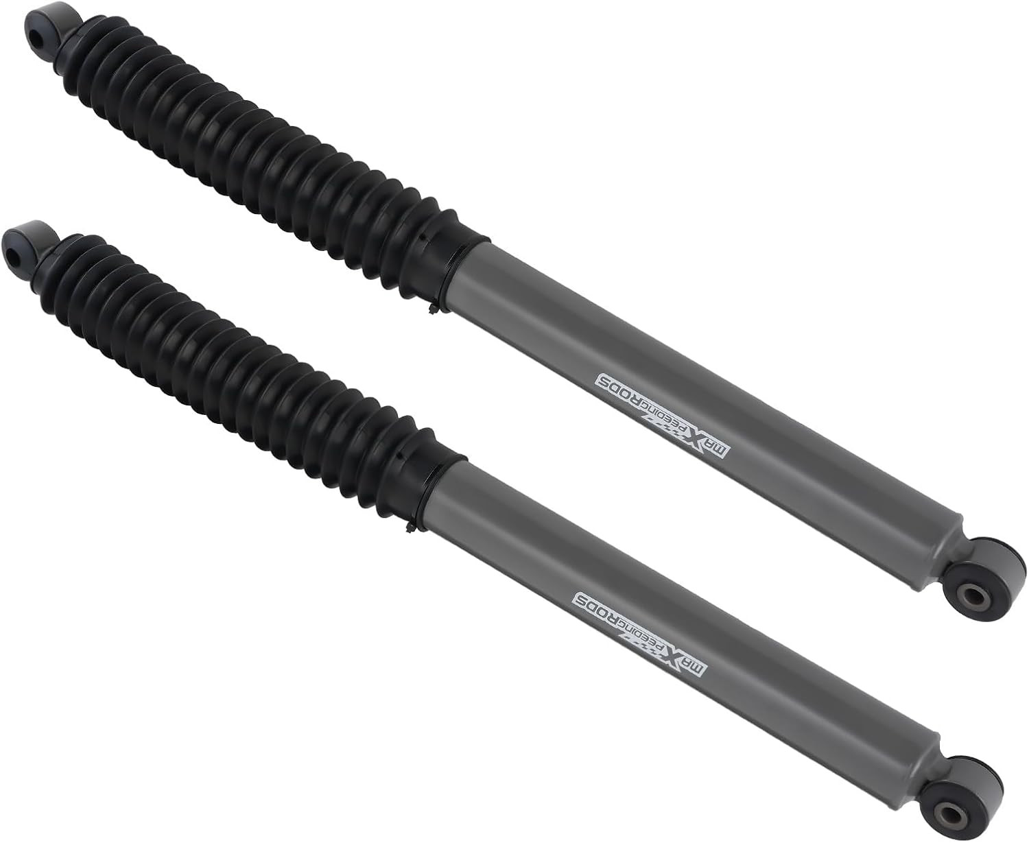Rear Shock Absorbers for Ford F-250 F-350 Super Duty 4WD RWD 1999-2016 & 0-2"
