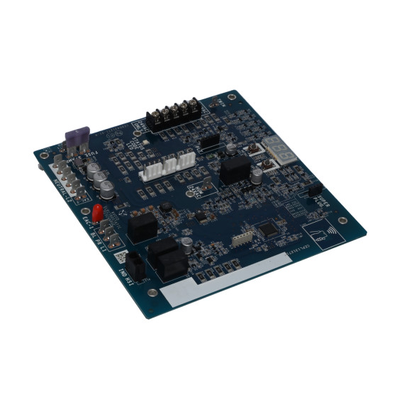 Carrier HK42FZ112 Control Board