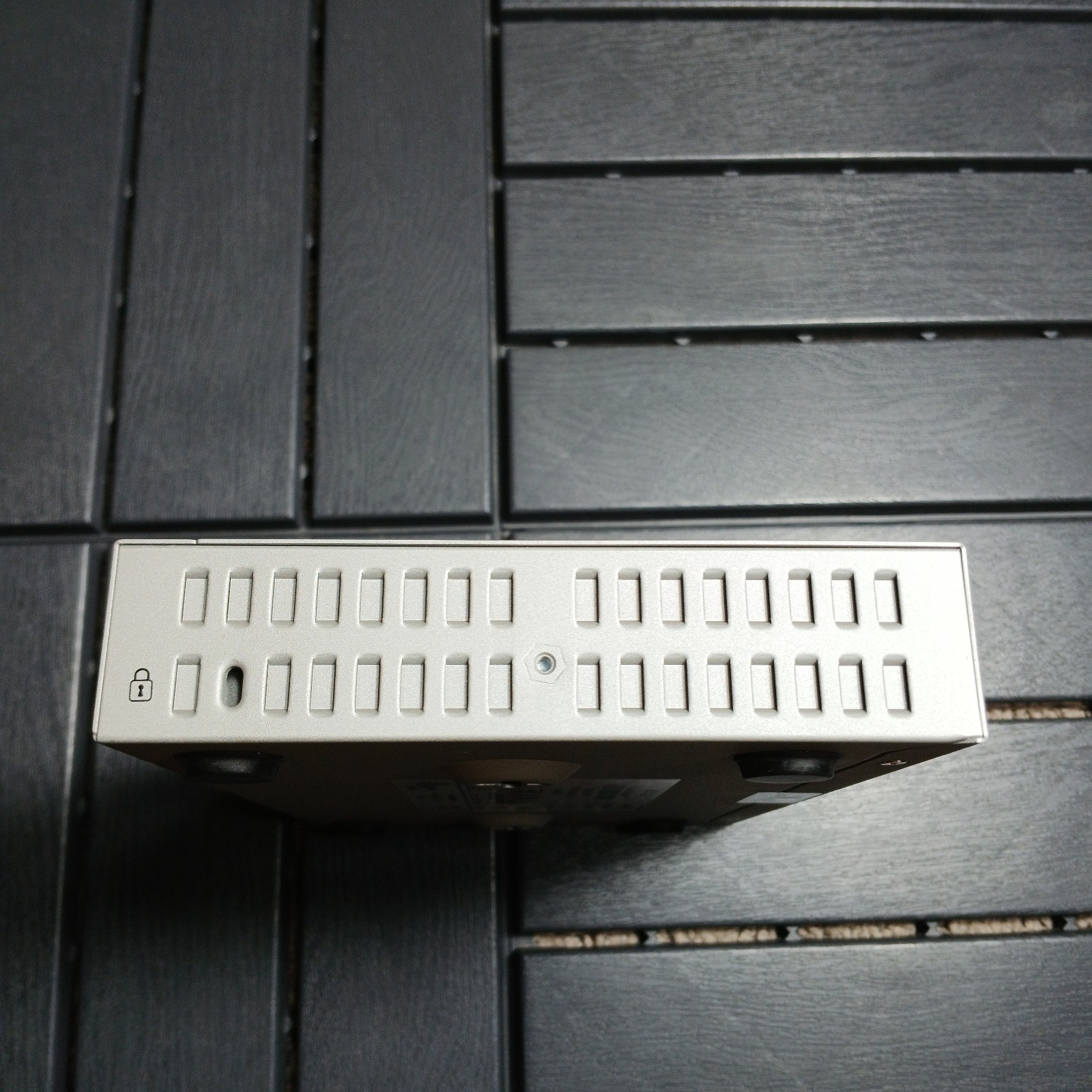 SonicWall NSA220 Network Firewall Appliance Security - No Adapter ZA