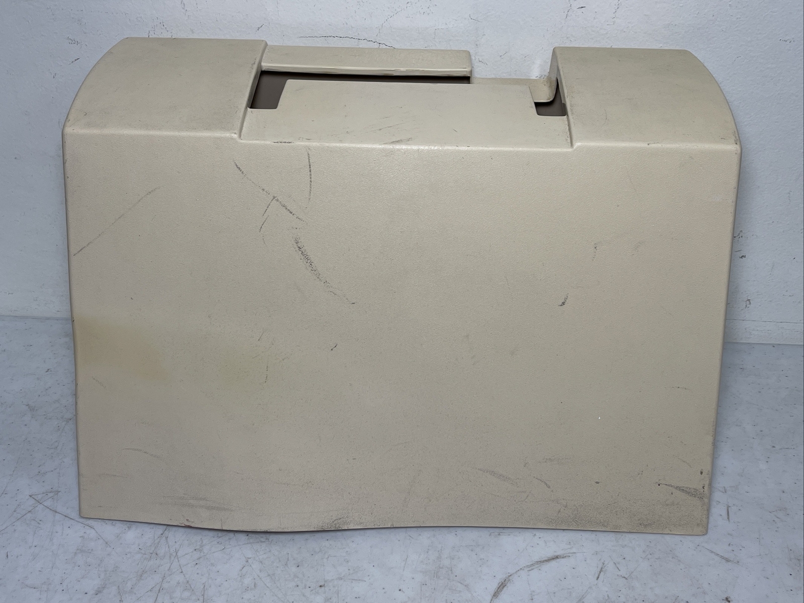 Vintage Husqvarna Viking 960 Computerized Embroidery Machine Sewing Machine
