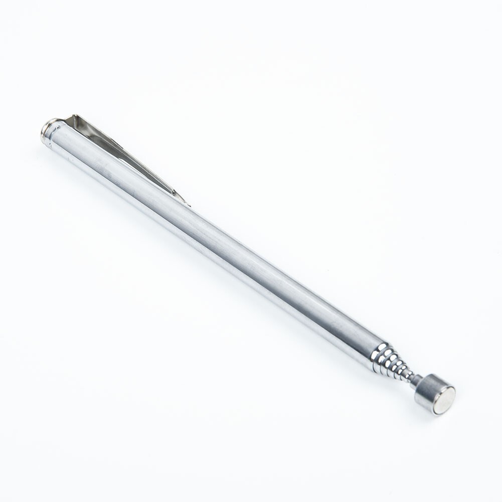 Telescopic magnetic pickup tool Extending car workshop Magnet assembly for