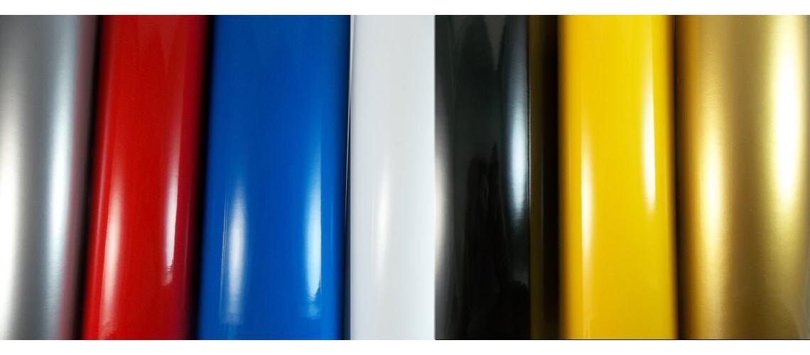 Metis Vinyl Decal
