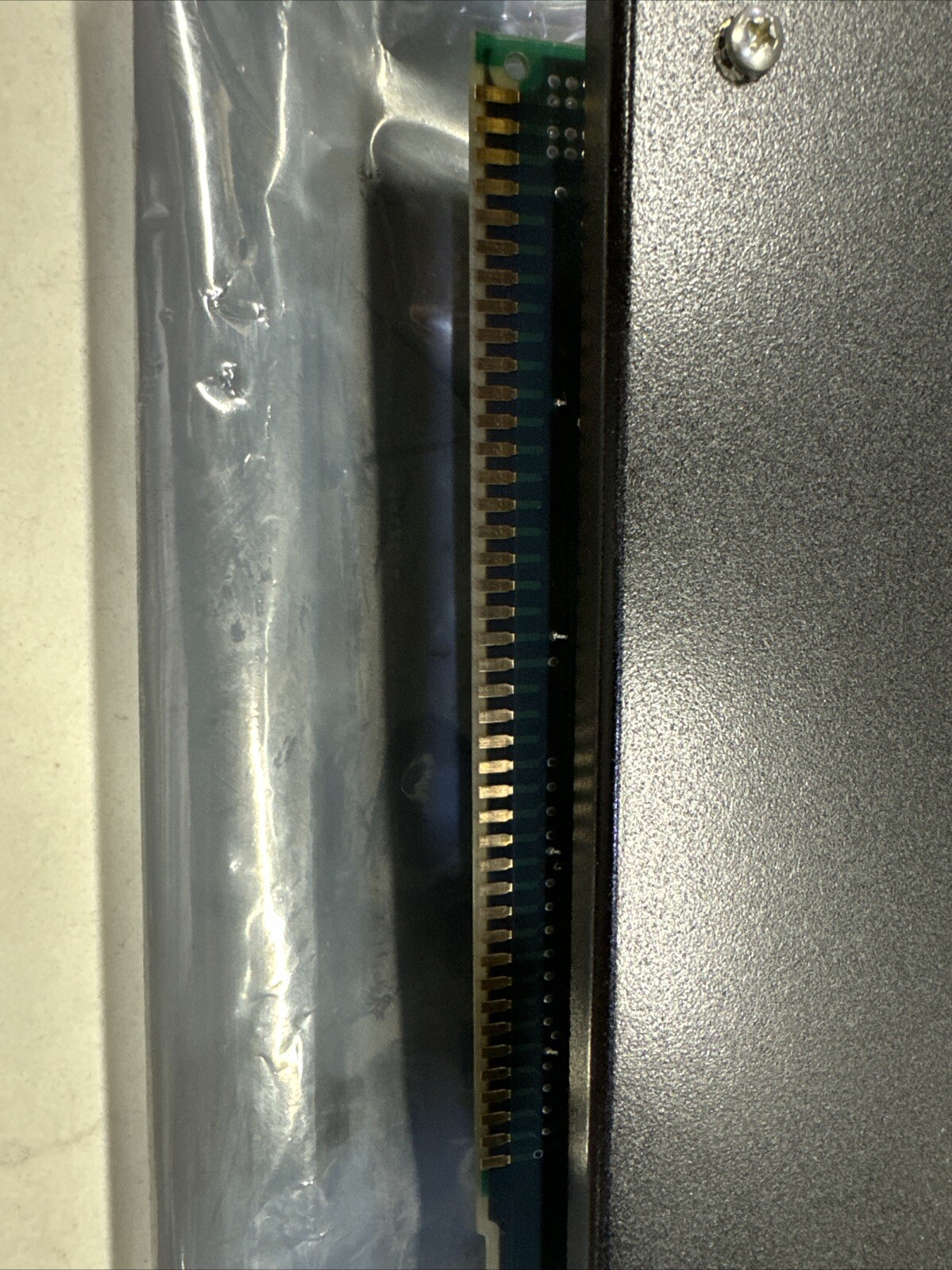 Allen Bradley 1775-MED Ser A Error Correcting Ram Memory Module 128k NEW