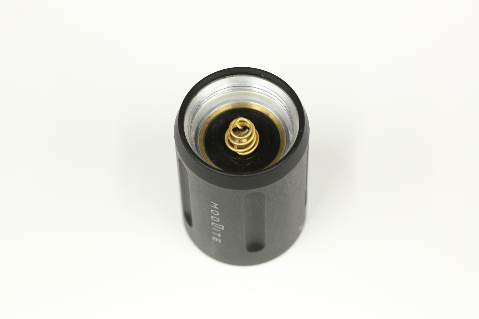 Modlite Systems PLHv2 18650 Head Only - Black