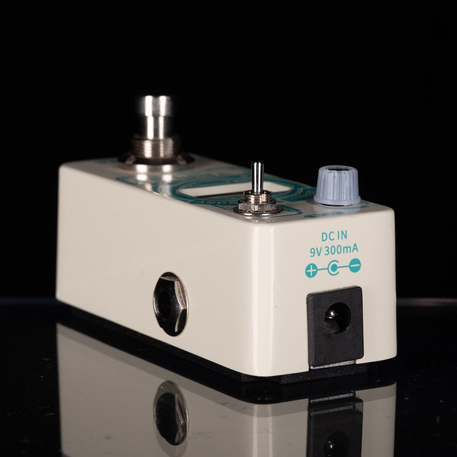 Used Donner Morpher Distortion Pedal