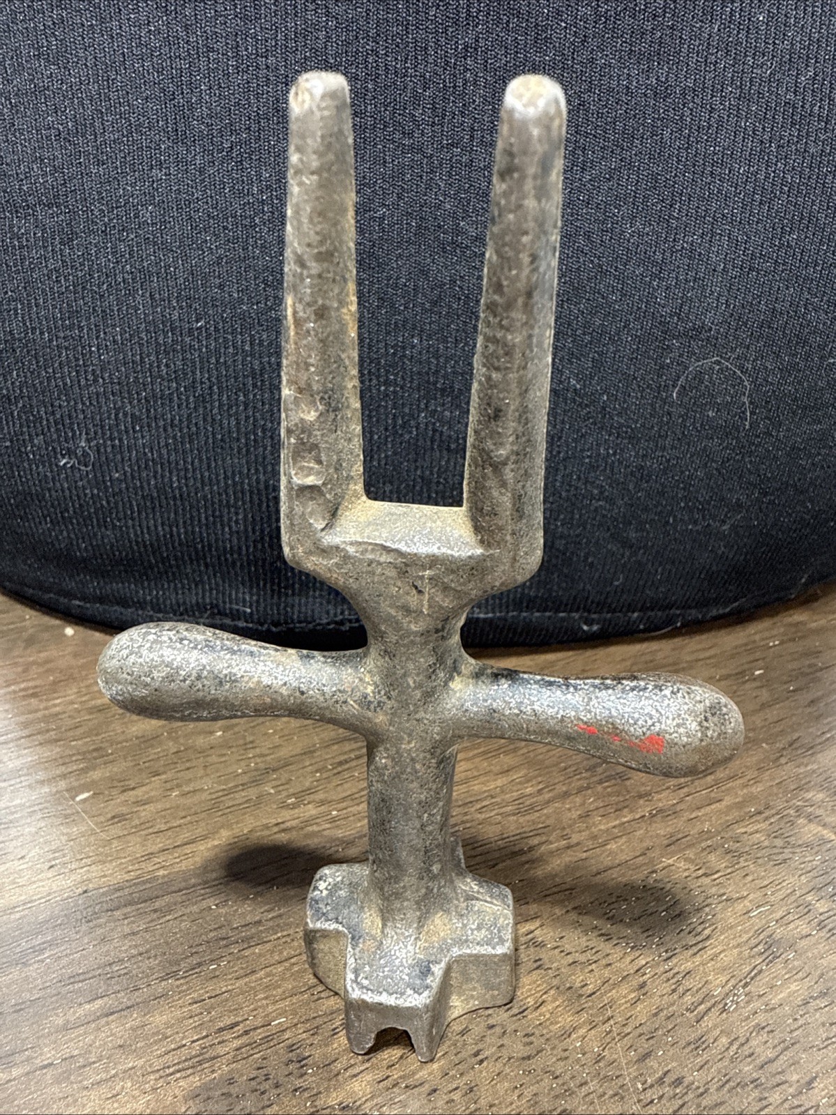 Antique Wolverine Plug Wrench Plumbing Vintage