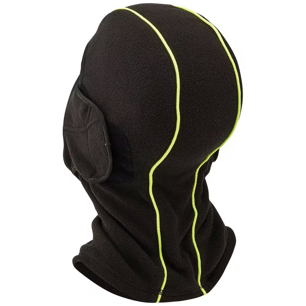 Heat Exchanger Balaclava