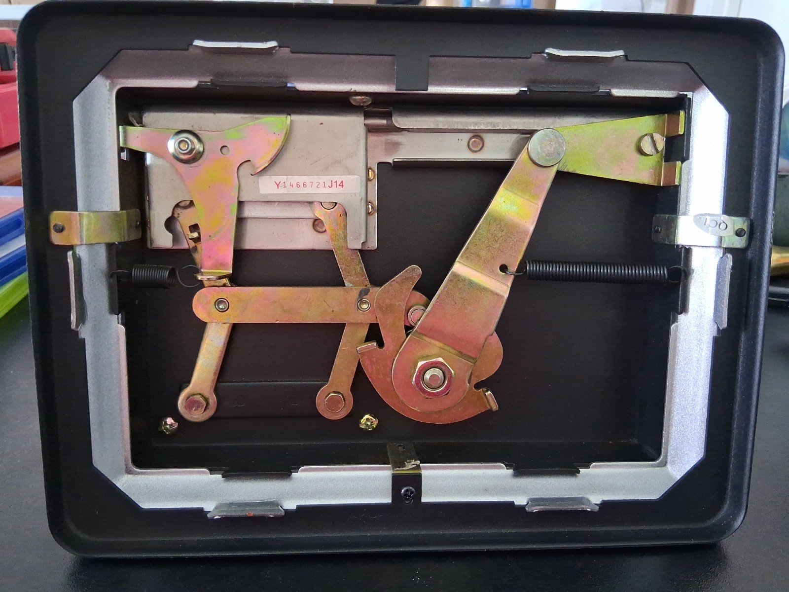 Top-O-Matic Manual Cigarette Making Machine Tobacco Roller Maker