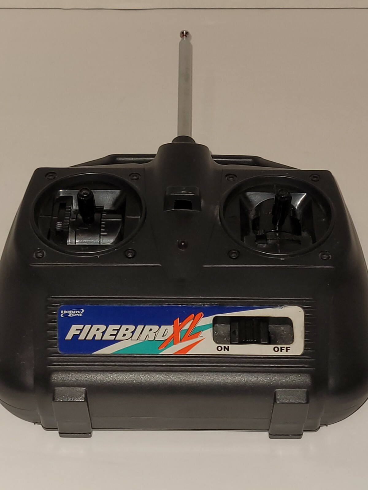 Hobby Zone RC Remote Controlled Plane Firebird XL - REPLACEMENT REMOTE ONLY
