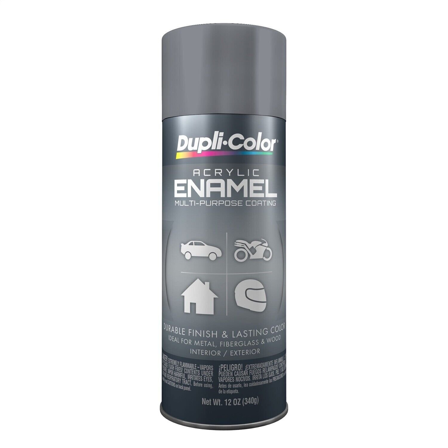 Dupli-Color Paint DA1612 Dupli-Color Premium Enamel