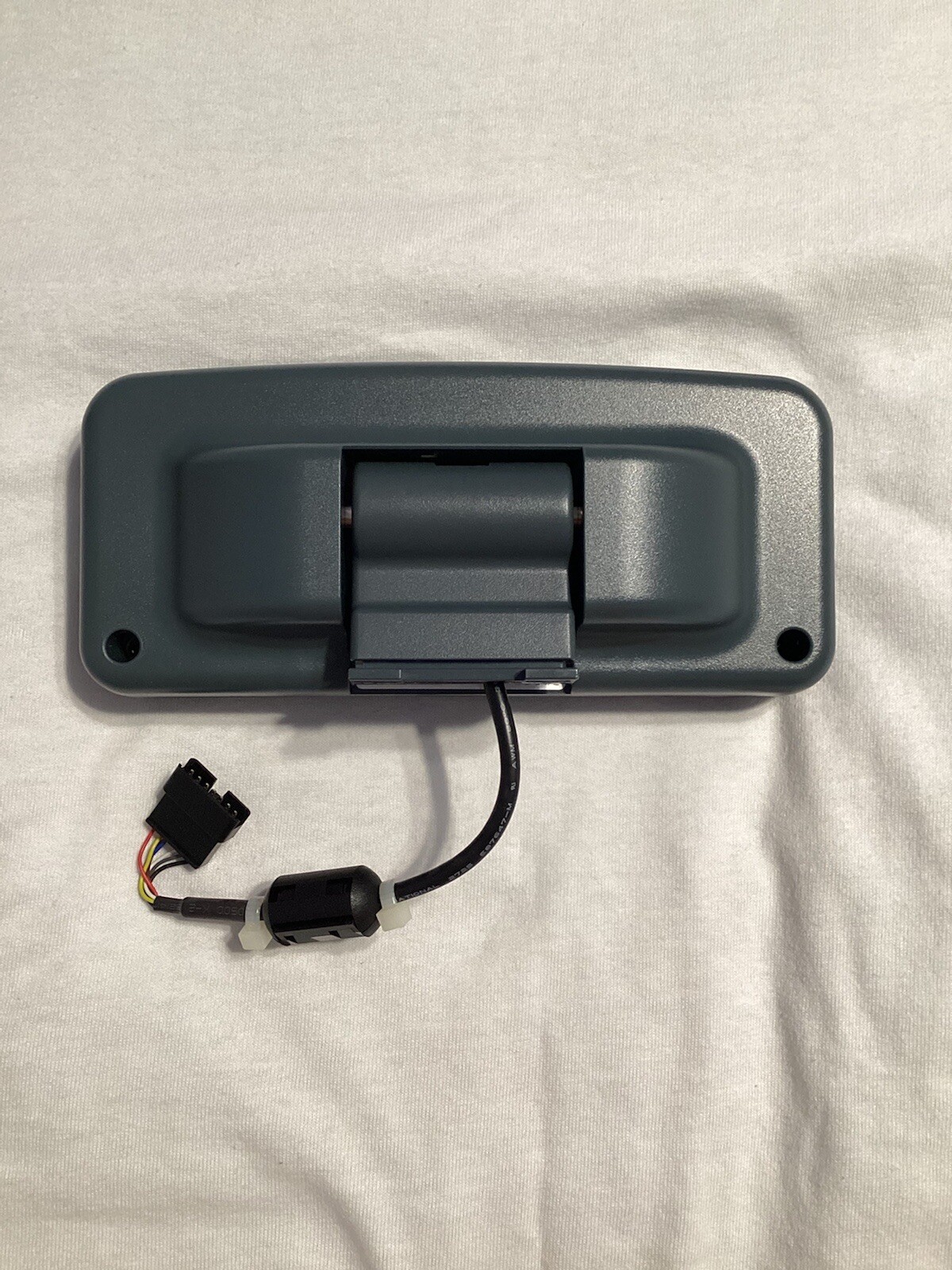 Micros WS 4 / 4LX Rear Cust Display  500701-001 NEW