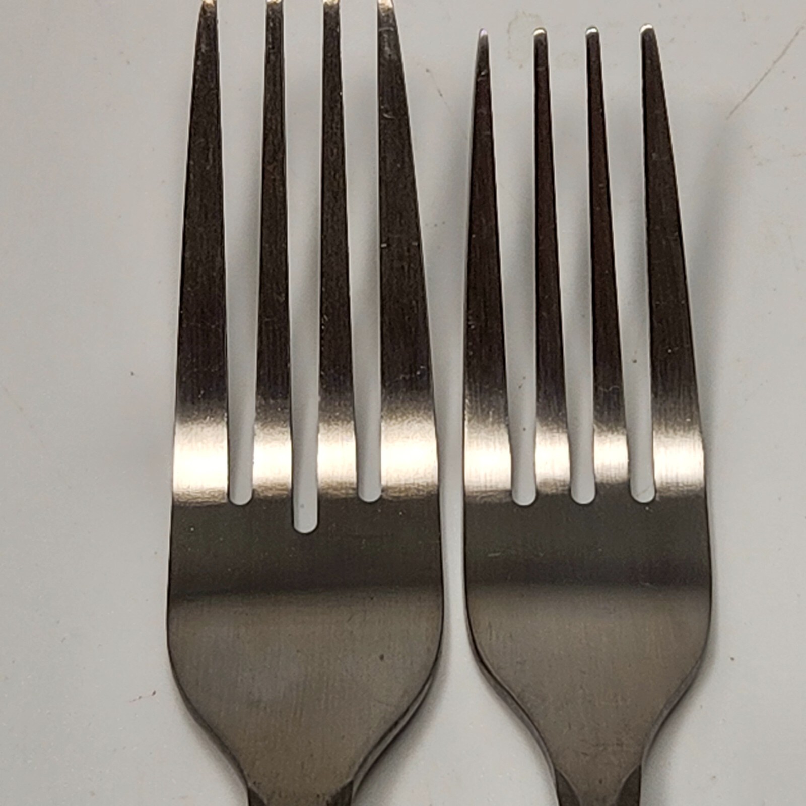 Simply Essential Milton 5-Pc Place Setting Flatware 18/0 Stainless Satin