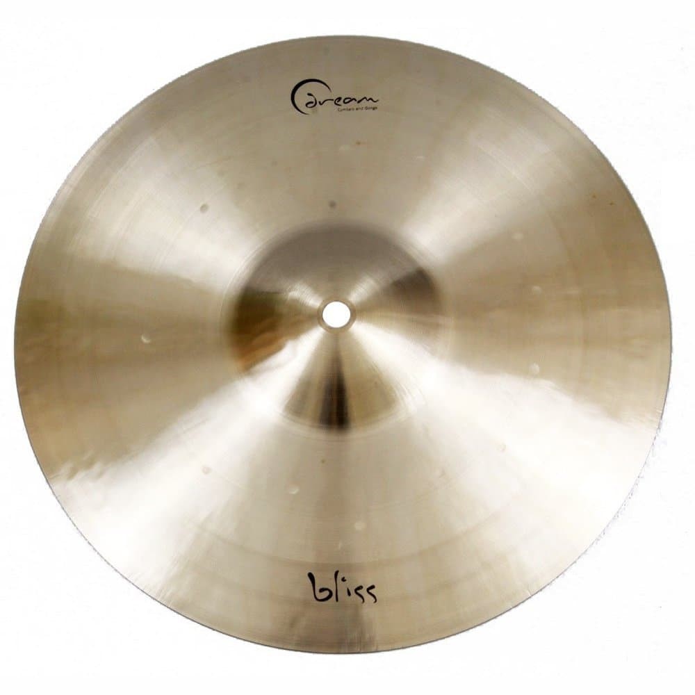 Dream Bliss Splash Cymbal 12"