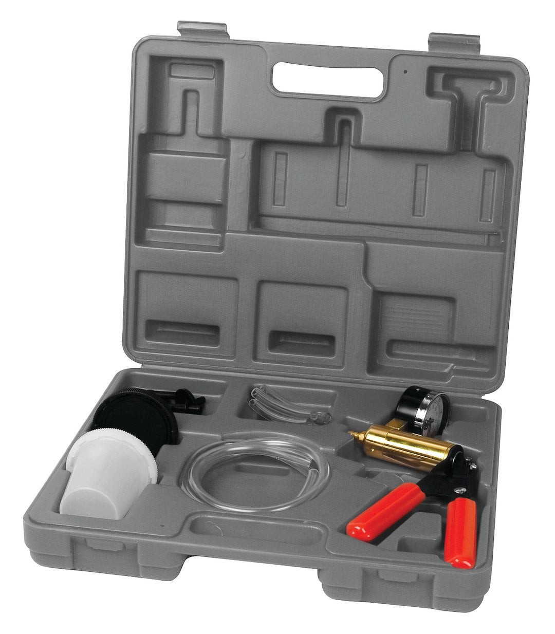 PERFORMANCE TOOL W89727 VACUUM PUMP KIT
