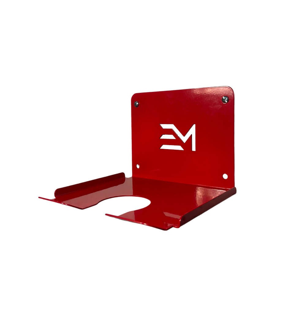 String Trimmer Mount - Compatible with Milwaukee