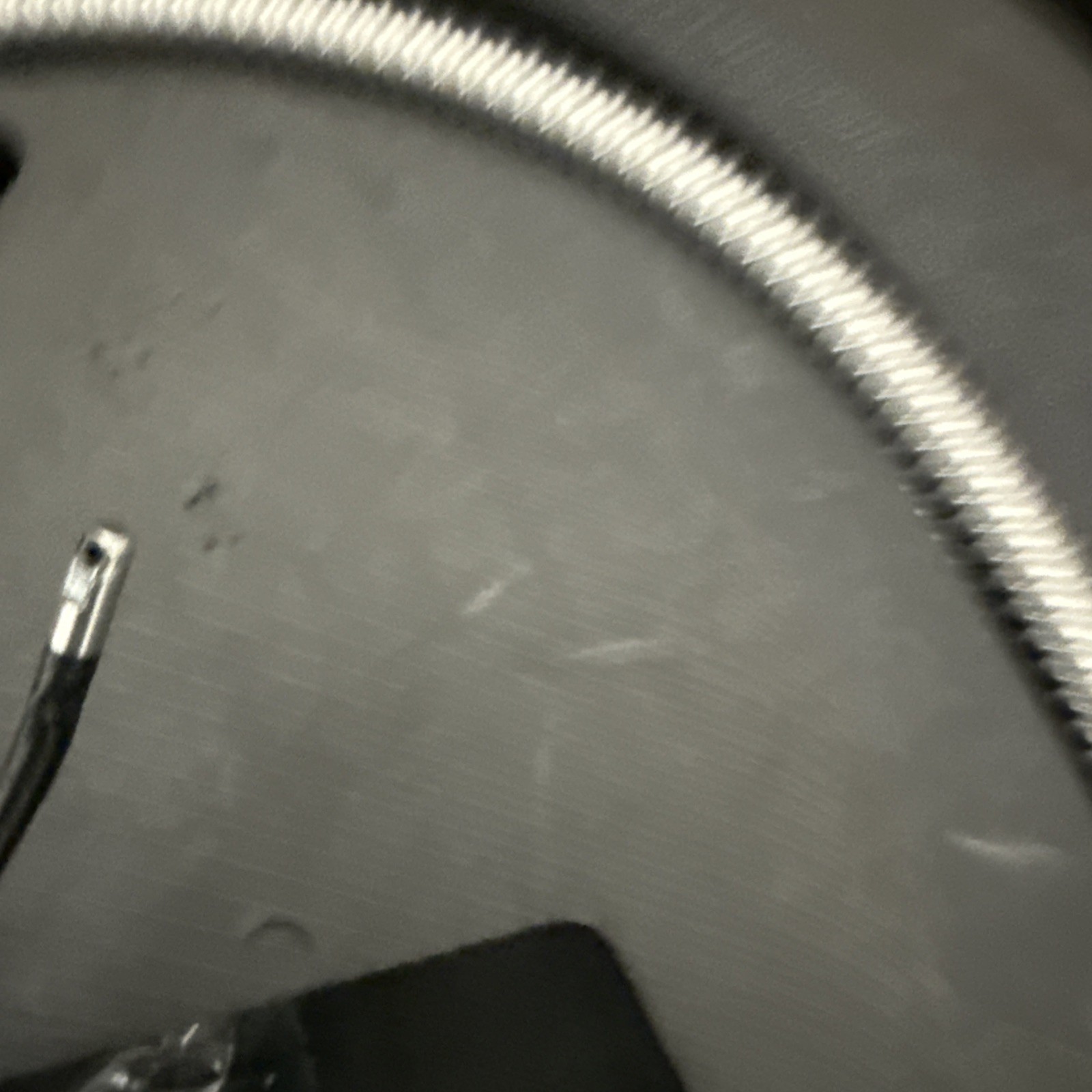 OLYMPUS IF4S5-7 FLEXIBLE BORESCOPE VISUAL INSPECTION