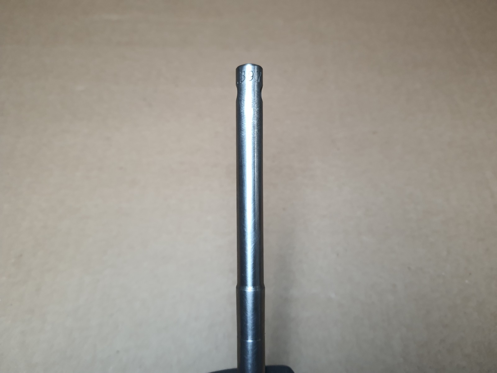 .397" Valve Guide Split Pilot / Collapsible Pilot (.375" Top)
