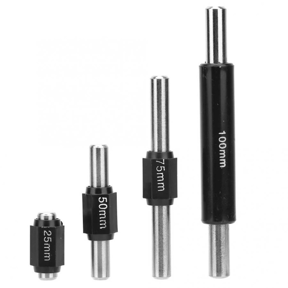 Reliable Measurement Calibration Block Ensures Accuracy and Consistency
