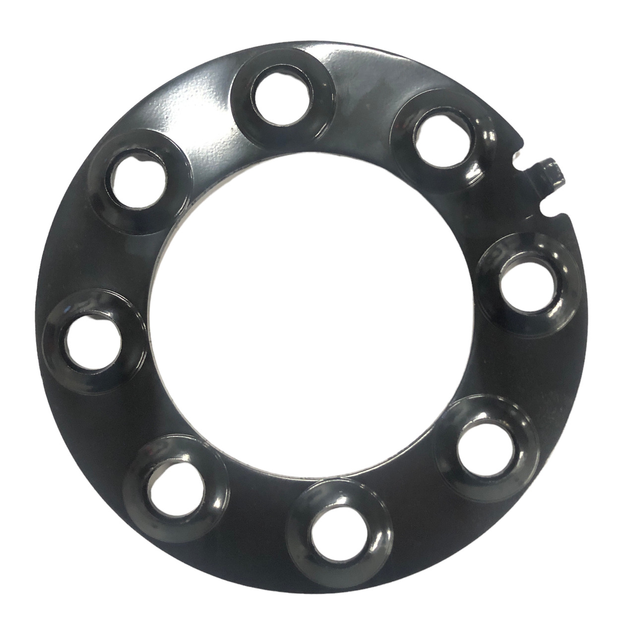 Dexter Wheel Retaining Tension Ring - 8,000 to 12,000 lb Axles for 5/8" Studs