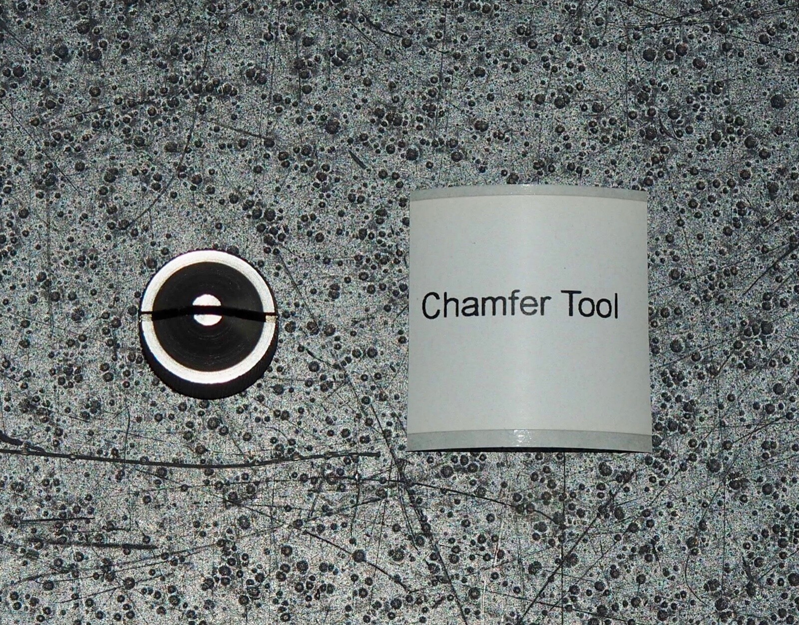LEE Chamfer Tool-(90109)-NEW-no package