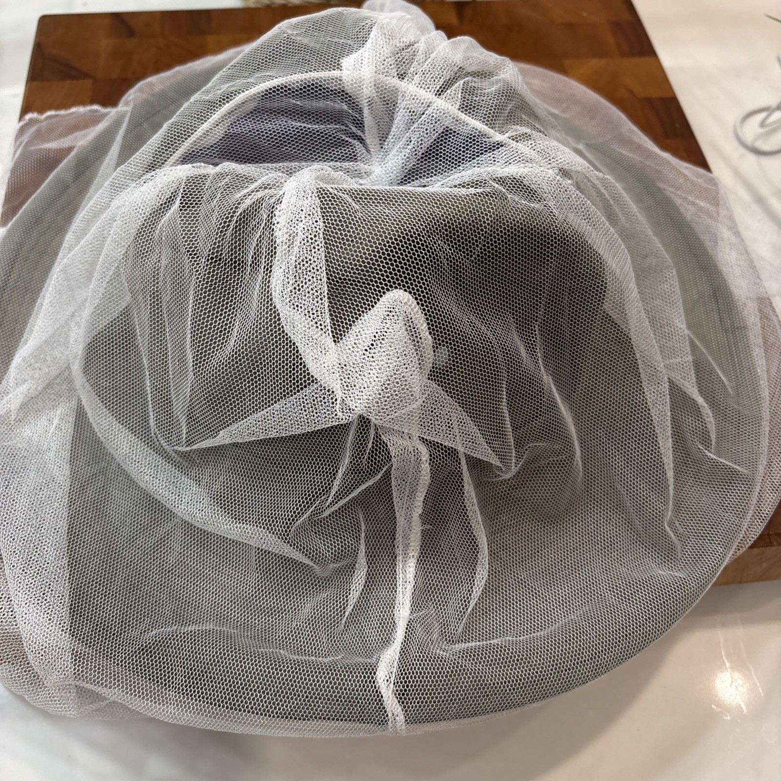 Bug Hat Trailblazer Olive 100% Cotton Size Large/XL UNISEX EUC