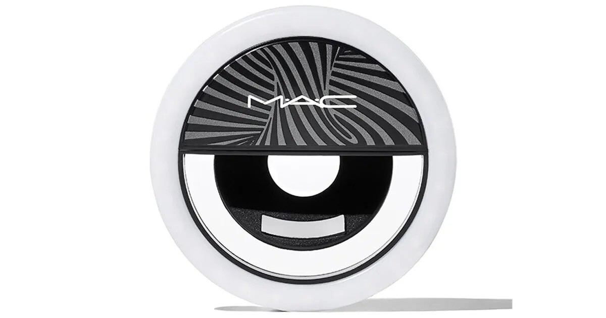MADE TO SHINE SELFIE LIGHT