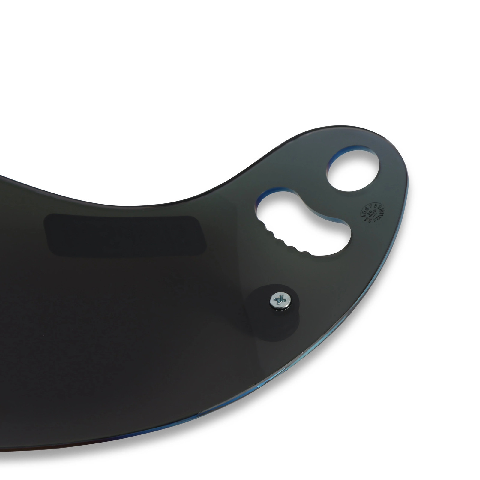 84303 Simpson Racing Helmet Replacement Shields