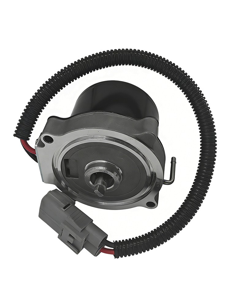 Height Control Pump Motor 48910-60033 48910-60032 For Toyota Land Cruiser LX570