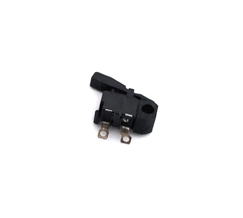 SPPB21076A ALPS MICRO MINIATURE LEVER DETECTOR SWITCHES SPST (30/PK)