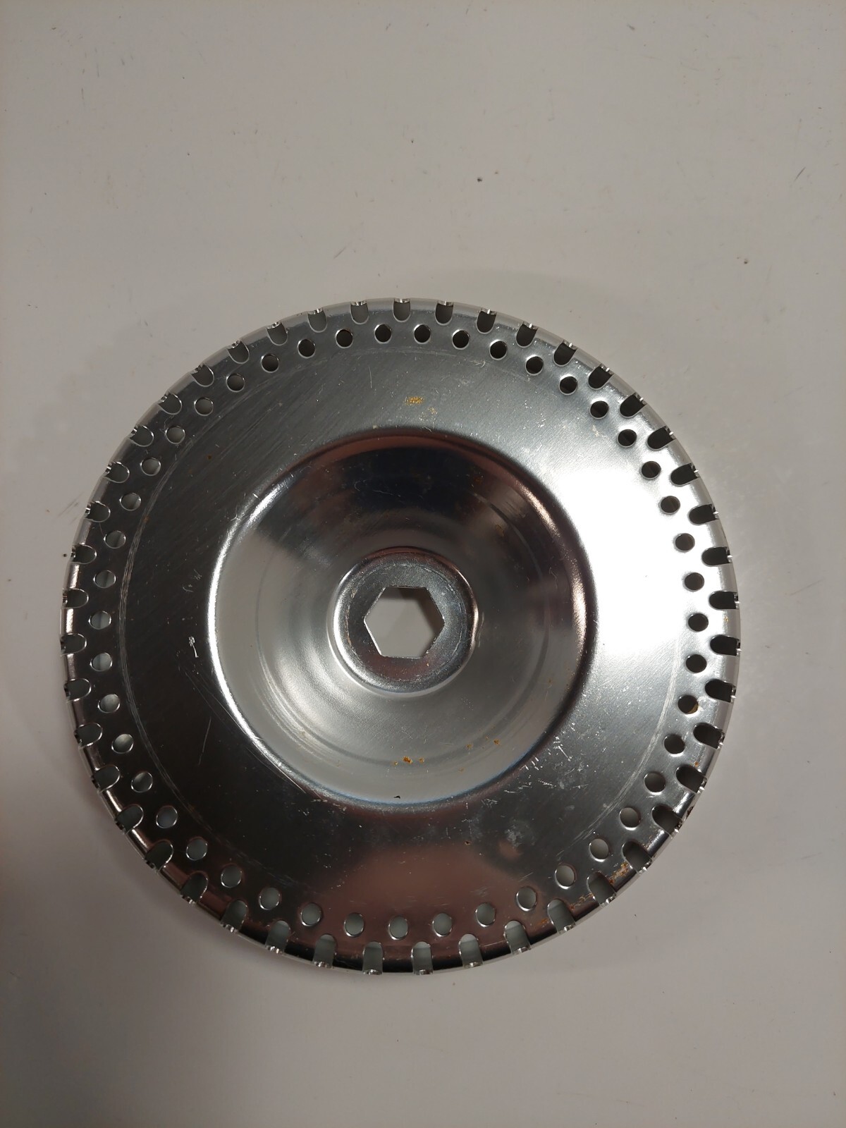 Sears Automatic Juicer Model 663.833700 Vintage Strainer Insert Part Only