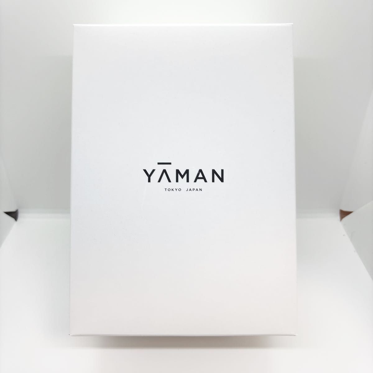 YA-MAN Facial Beauty Device Photo Plus Deep Lift YJFA1T Lift Up RF EMS Bronze
