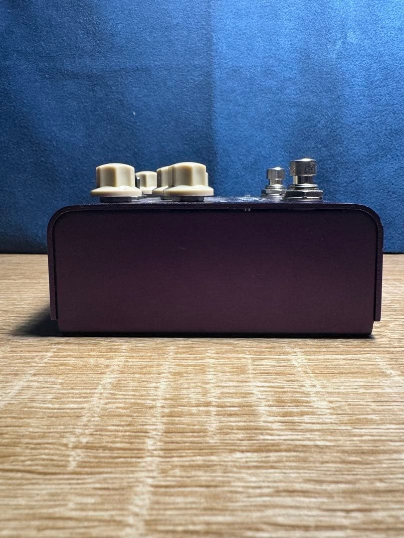 Strymon Zelzah Modulation Effects Pedal