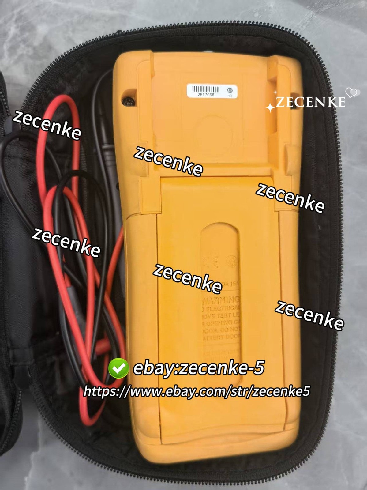 Fluke 725 Multifunction Process Calibrator new