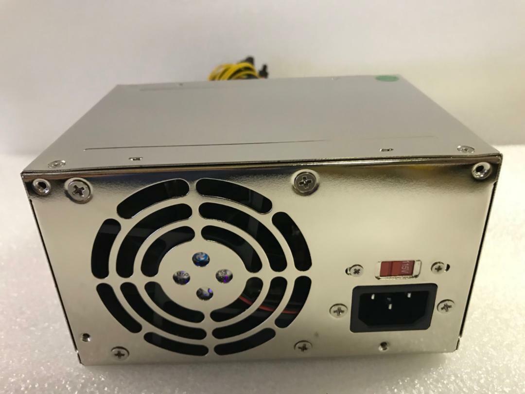 NEW Replace DELL Power Supply Dimension 5150 E510 E520 E521 50N.30
