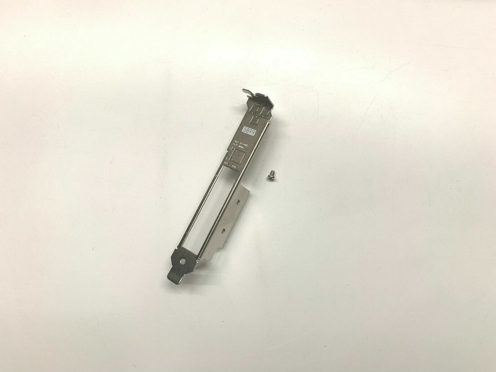 Full Height Bracket for Brodcom 5719QP BCM5709/c Dell KH08P TMGR6 YGCV4 HP 331T
