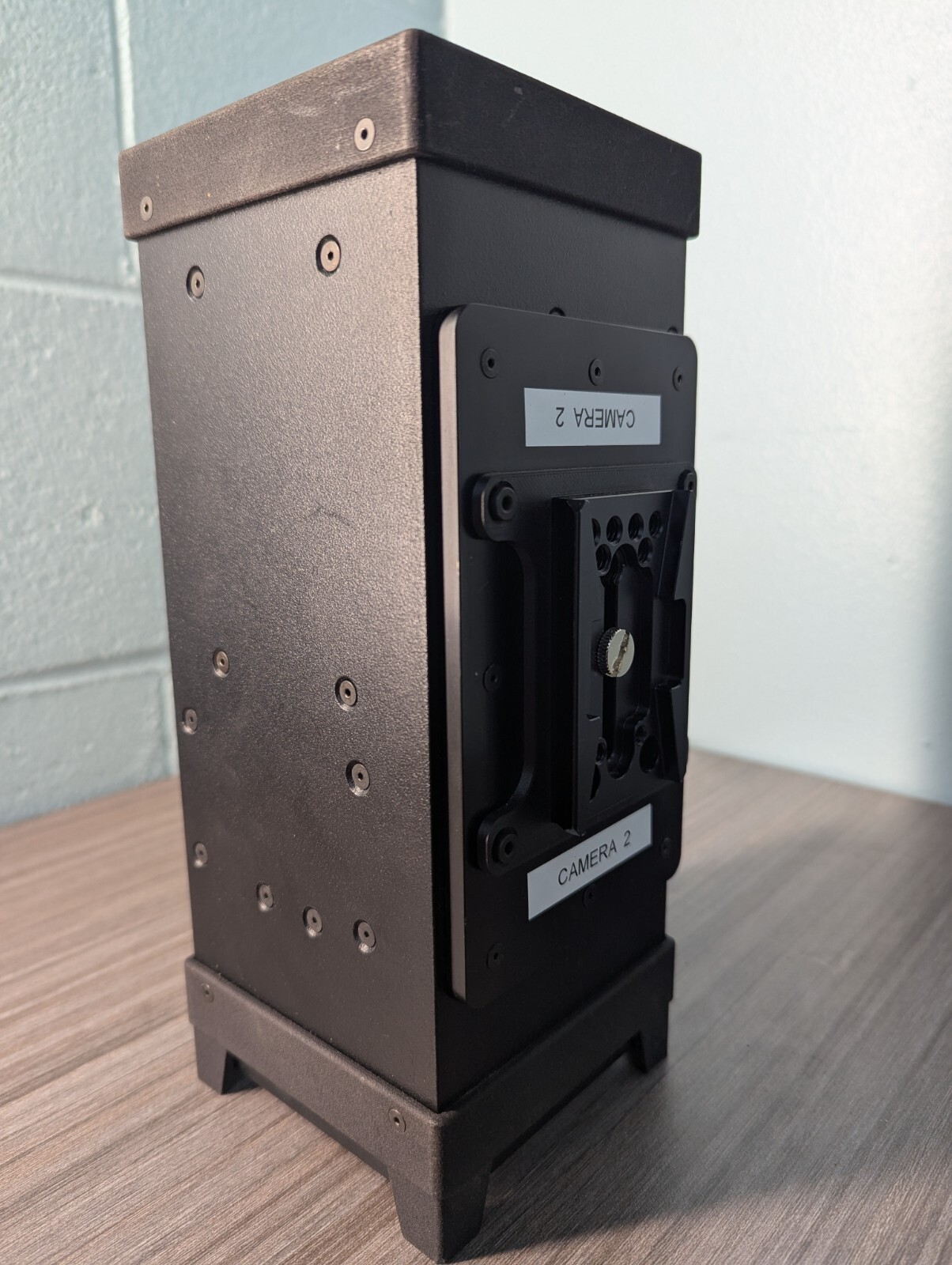 Ajile DepthScan 3D imaging System