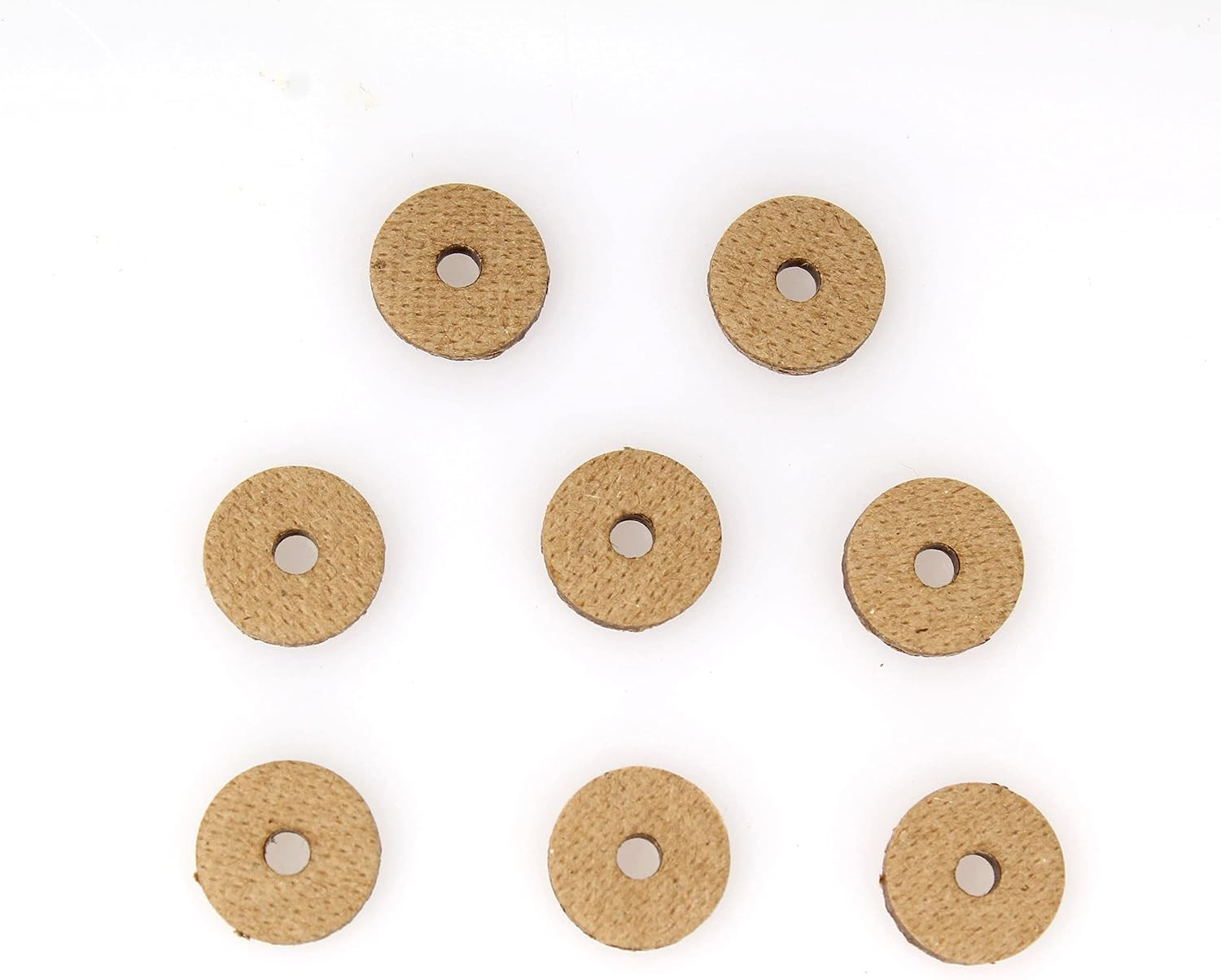 8 Rain Bird Irrigation Rain Sensor Hygroscopic Discs Replacement - Fix 1 Sensor